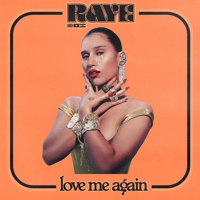 Love Me Again