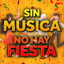 No Hay Problema cover