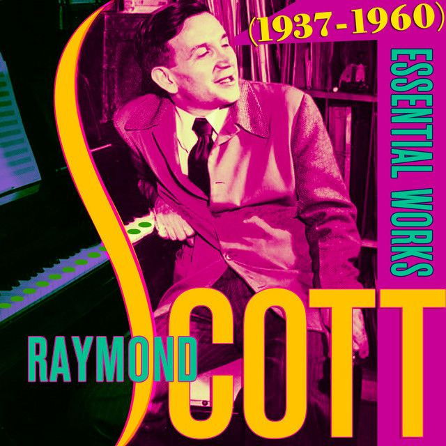 Raymond Scott profile