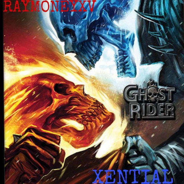 Ghost-Rider