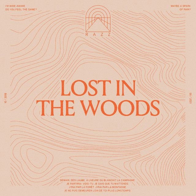 Lost In The Woods