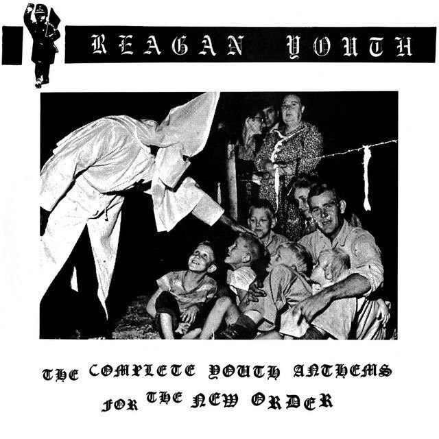 Reagan Youth profile