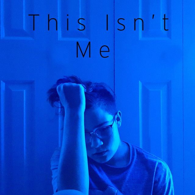 This Isn't Me