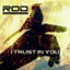 I Trust in You cover