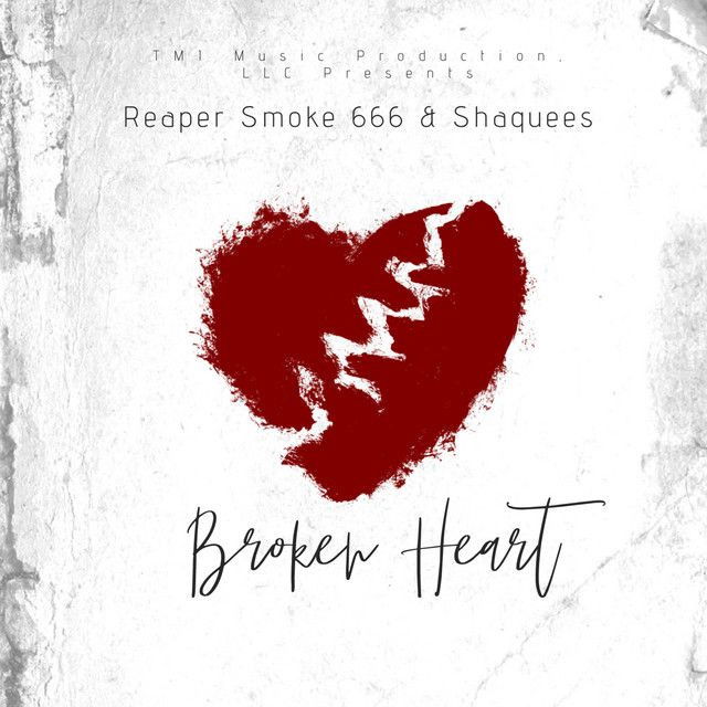 Reaper Smoke 666 profile