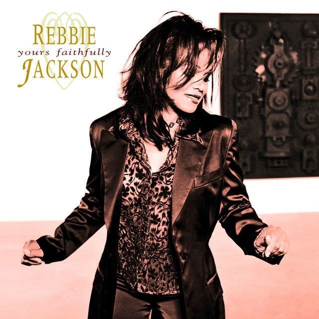 Rebbie Jackson profile