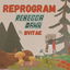 Reprogram cover