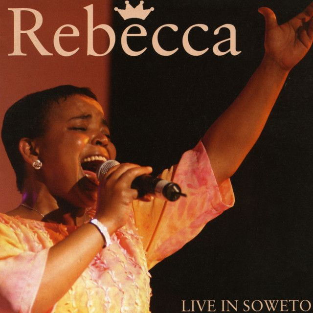 Rebecca Malope profile