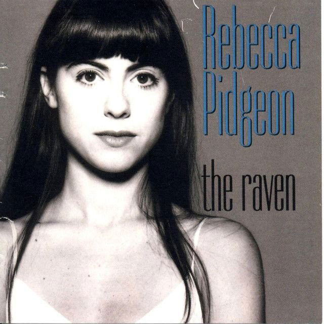 Rebecca Pidgeon profile