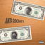 Anti-Socials cover