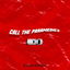 CALL THE PARAMEDICS cover