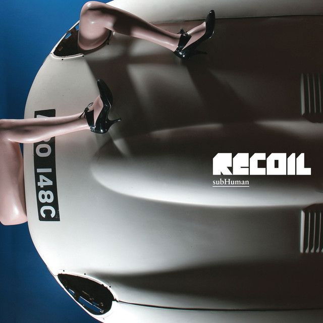 Recoil profile