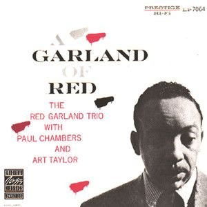 Red Garland Trio profile