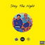 Stay The Night cover