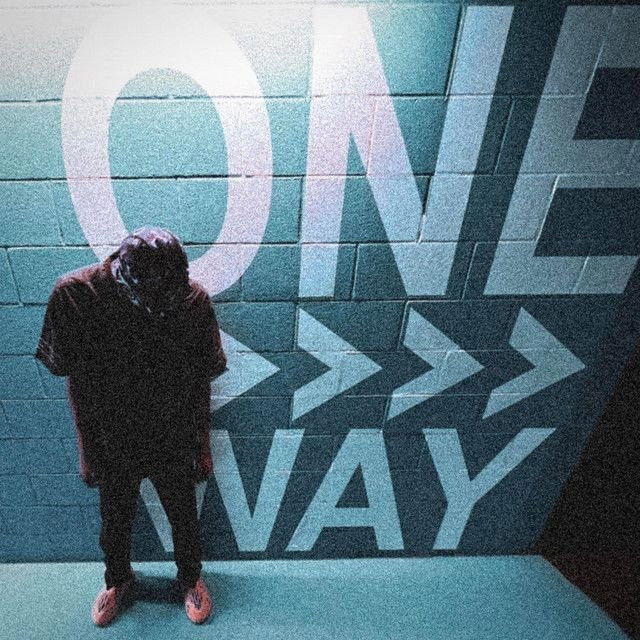 One Way