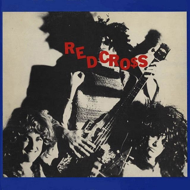 Redd Kross profile