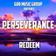 PERSEVERANCE cover