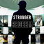 STRONGER cover