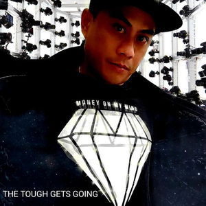 THE TOUGH GETS GOING - Radio Edit