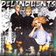 Delinquents (Tokyo Revengers Rap) cover