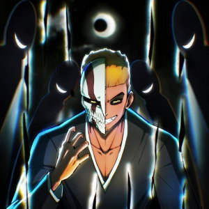 ALL MIGHTY (Yhwach Rap)