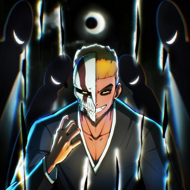 ALL MIGHTY (Yhwach Rap)
