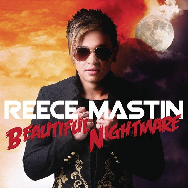 Reece Mastin profile