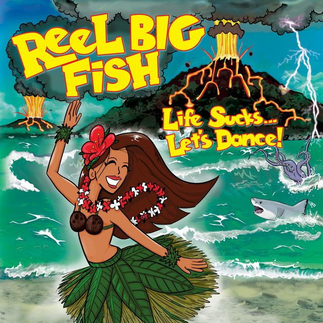 Reel Big Fish profile