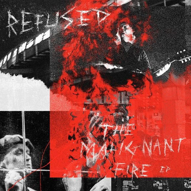 Refused profile