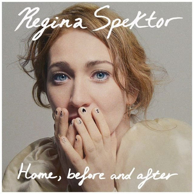 Regina Spektor profile