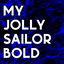 My Jolly Sailor Bold cover