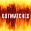 Outmatched cover