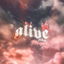 Alive cover