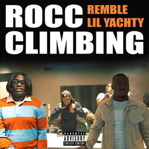 Rocc Climbing