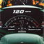 120MPH cover