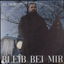 Bleib bei mir cover