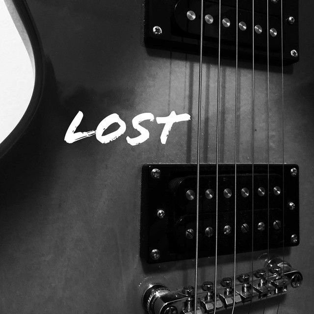 Lost