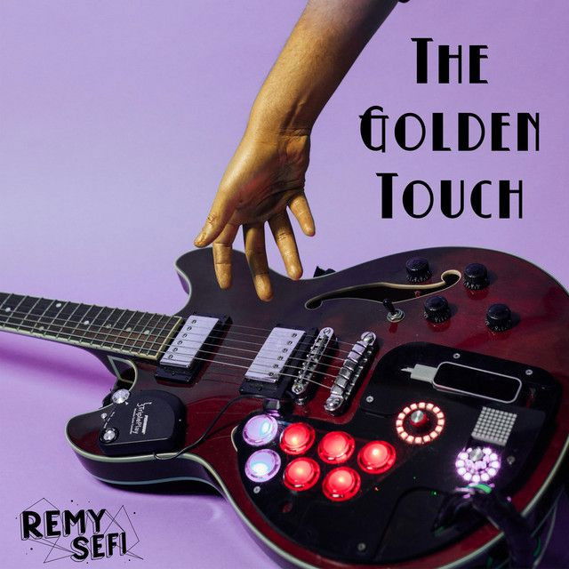 The Golden Touch