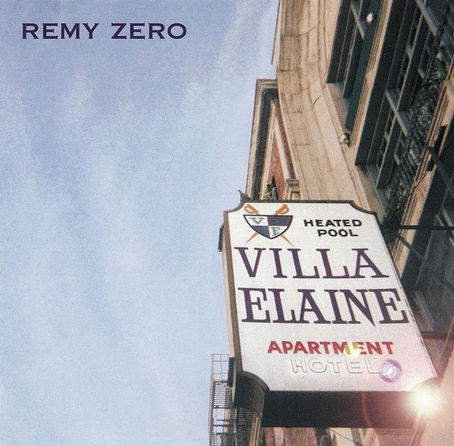 Remy Zero profile