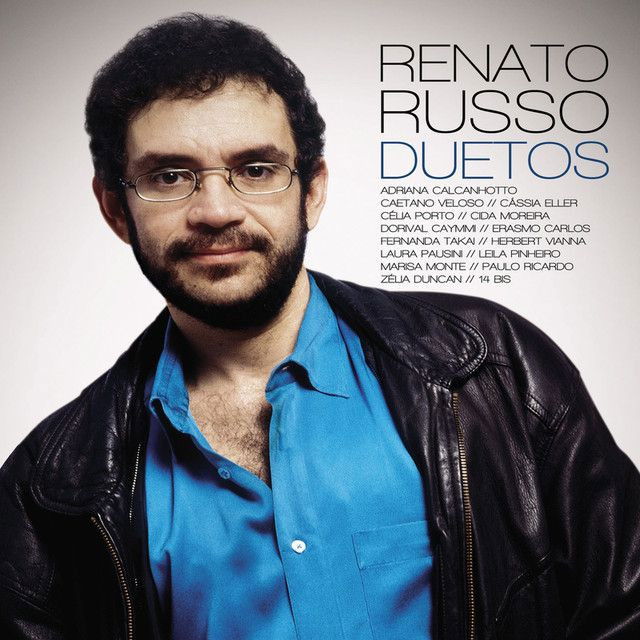 Renato Russo profile