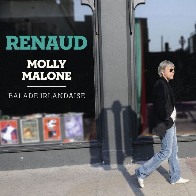 La ballade nord-irlandaise