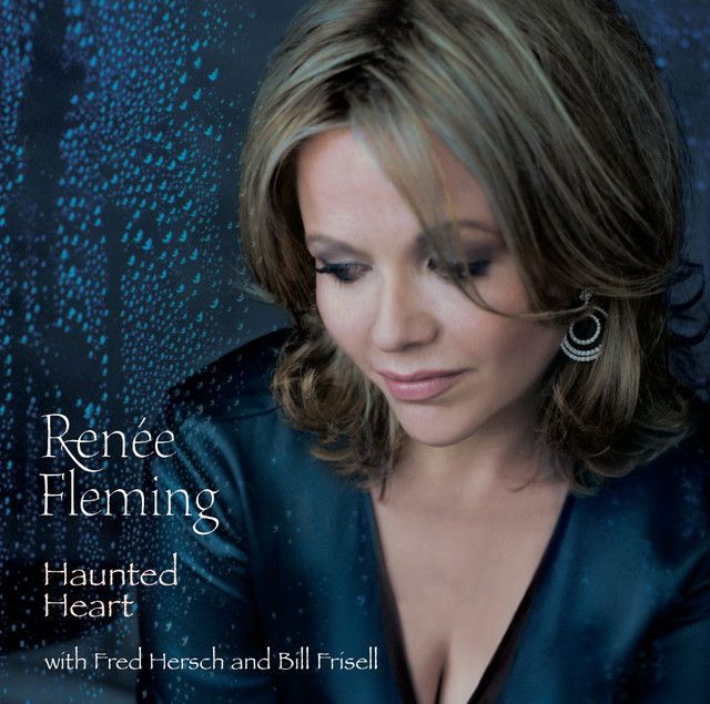 Renée Fleming profile