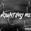 Haunting Me cover