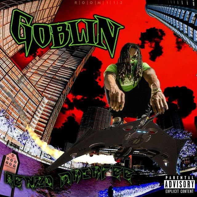 Goblin