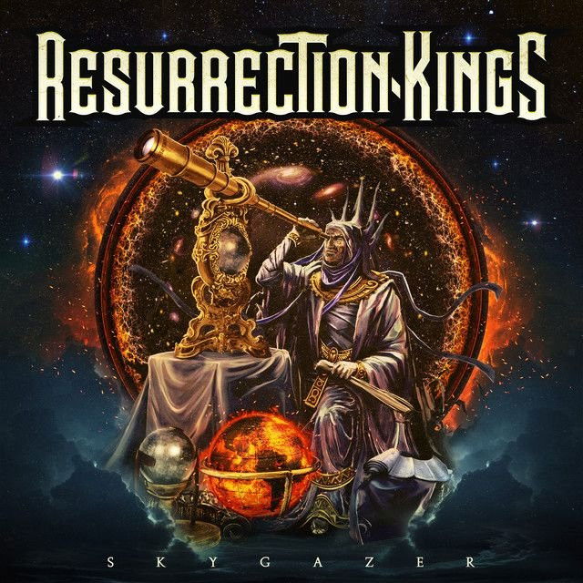 Resurrection Kings profile