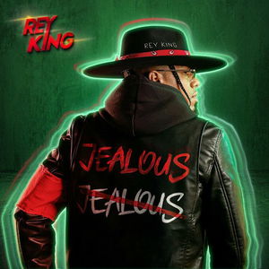 Jealous (Celoso)