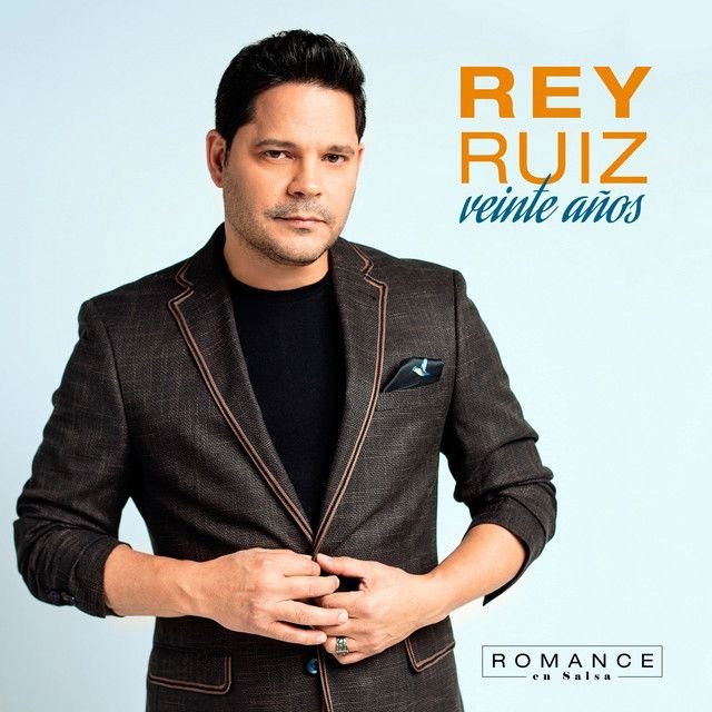 Rey Ruiz profile