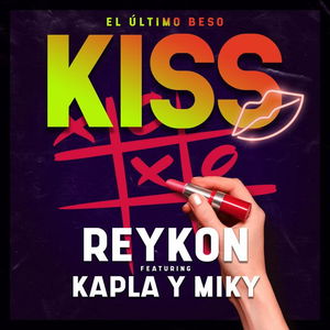 Kiss (El Último Beso)