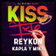 Kiss (El Último Beso) cover