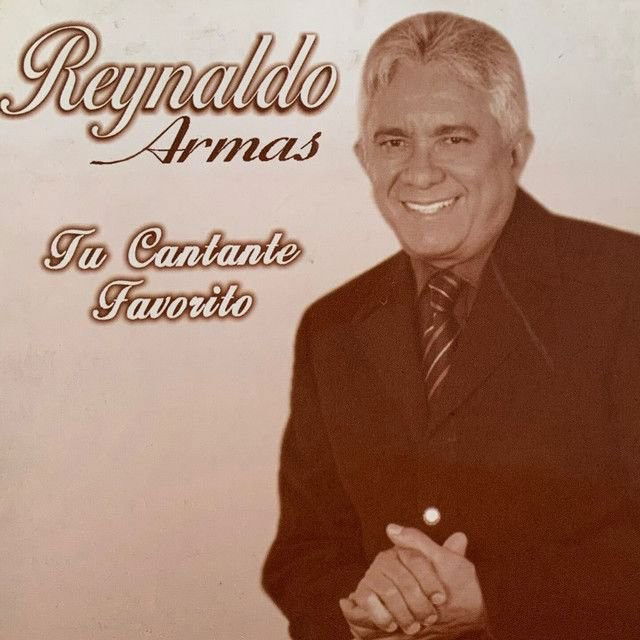 Reynaldo Armas profile